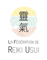 Fédération De Reiki Usui